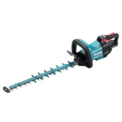 Храсторез Makita акумулаторен без батерия и зарядно, 18 V, 500 мм, DUH501Z