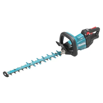 Храсторез Makita акумулаторен без батерия и зарядно, 18 V, 500 мм, DUH502Z