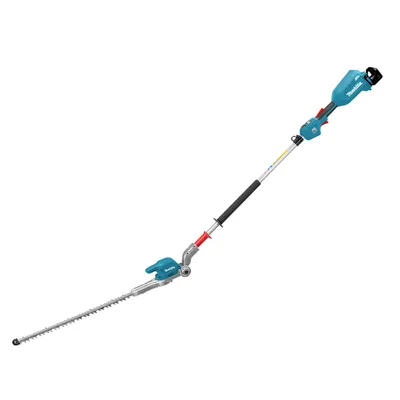 Храсторез Makita акумулаторен без батерия и зарядно, 18 V, 500 мм, DUN500WZ
