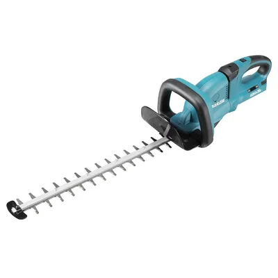 Храсторез Makita акумулаторен без батерия и зарядно, 18 V, 550 мм, DUH551Z