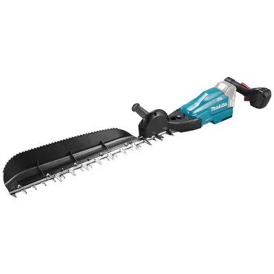 Храсторез Makita акумулаторен  без батерия и зарядно, 18 V, 600 мм, DUH604SZ