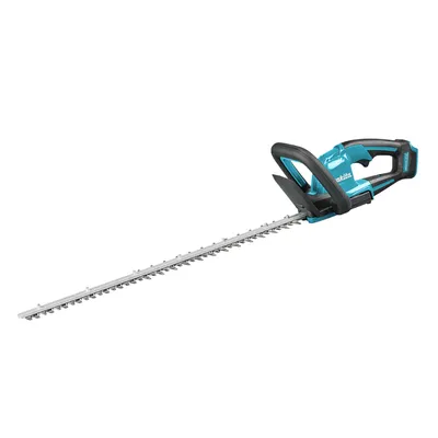 Храсторез Makita акумулаторен без батерия и зарядно, 18 V, 600 мм, DUH606Z