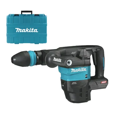 Къртач акумулаторен без батерия и зарядно, SDS-max, 40 V, 9.4 J HM001GZ02