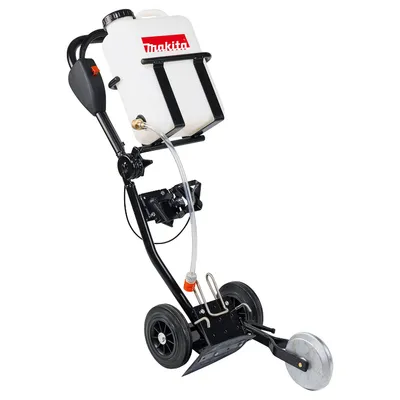 Количка за бензинов ъглошлайф Makita EK7651H