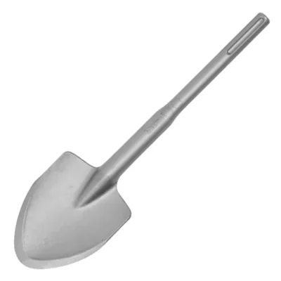 Лопатка за къртач Makita SDS-max опашка  110х400 мм