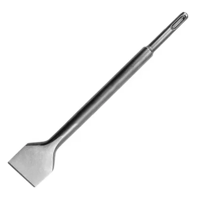 Лопатка за къртач Makita SDS-plus опашка  40х200 мм, A-30483