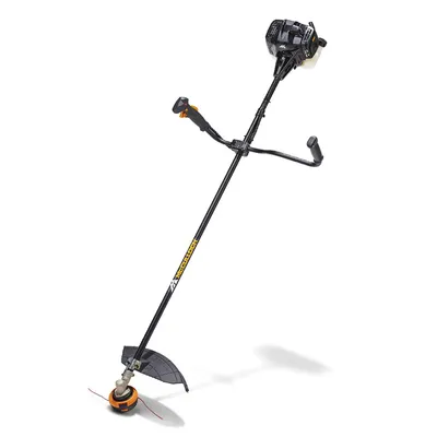 Моторна коса McCulloch    0.9 kW, 1.2 к.с., 33 см3, 520 мм, B33B