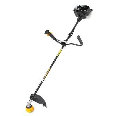 Моторна коса McCulloch  1.25 kW, 1.67 к.с., 43 см3, 420 мм, B43 BT