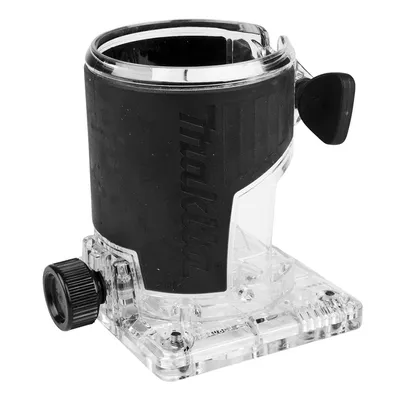 Основа Makita за оберфреза DRT50, RT0702C, 199089-4