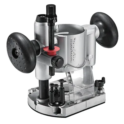 Основа Makita за оберфреза RT0700C