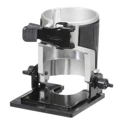 Основа Makita за оберфреза RT0700C