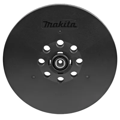 Подложна шайба Makita за ексцентършлайф ф 210 мм,