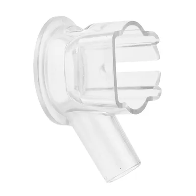 Приставка Makita за прахоулавяне за оберфреза  3706, DC0180, DCO181, 193449-2