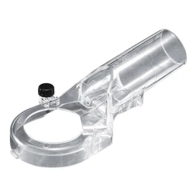 Приставка Makita за прахоулавяне за оберфреза  RP0900, RT0700C, RT0702C, RP0900, RT0700C, RT0702C, DRT50, RT001G, 194733-8