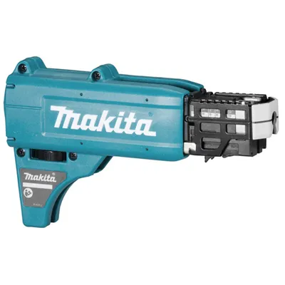Приставка за винтоверт Makita за серийно завинтване  DFS452, DFS451, DFS250, FS6200, FS4300, FS4000, FS2300, 199146-8