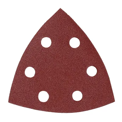 Шкурка за делташлайф Makita 95x95x95 мм, P150