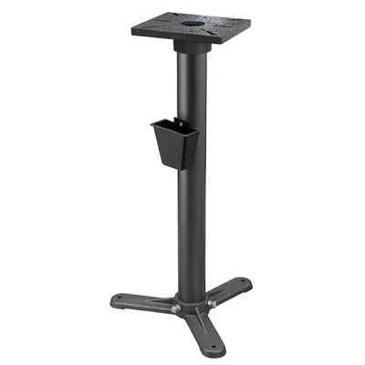 Стойка Fervi за шмиргел 320x210х760 мм, 0106