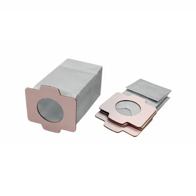 Торбичка Makita филтърна за прахосмукачка  хартия, 4013D