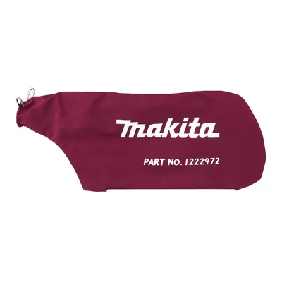 Торбичка Makita за прахоулавяне за лентов шлайф текстилна 9401, 9402, 122297-2