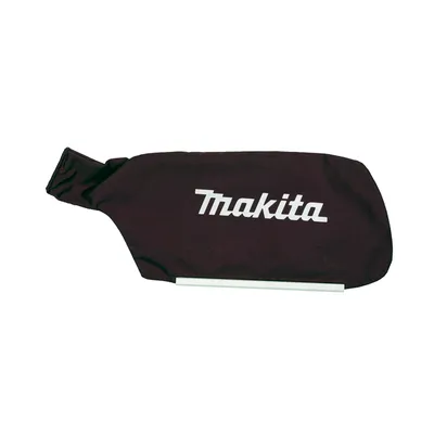 Торбичка Makita за прахоулавяне за лентов шлайф текстилна 9402