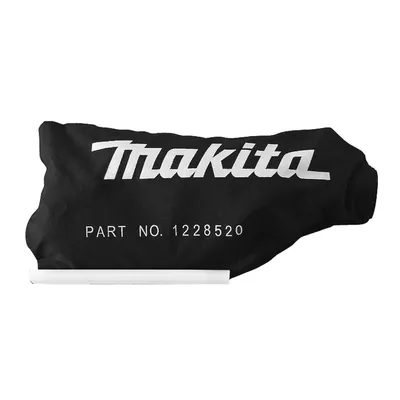 Торбичка Makita за прахоулавяне за циркулярен трион  DLS713, LS1016, LS1016L, LS1216, LS1216L, LH1040, LH1040F, LS1018