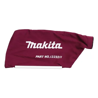 Торбичка Makita за прахоулавяне за въздуходувка прахосмукачка текстилна за UB1101