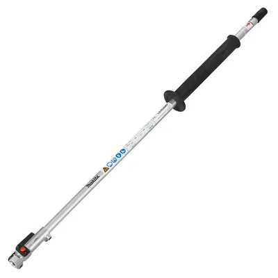 Удължител Makita за комби двигател  1.06 м, DUX60, EX2650LH