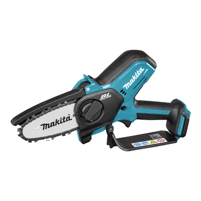 Акумулаторна резачка за дърва Makita    без батерия и зарядно, 12 V, 10 см, 0.325 ", 1.1 мм, UC100DZ