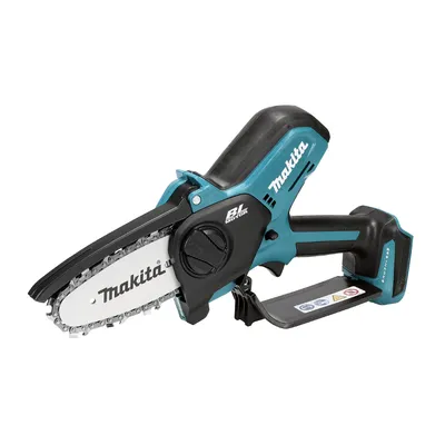 Акумулаторна резачка за дърва Makita    без батерия и зарядно, 18 V, 10 см, 0.325 ", 1.1 мм, DUC101Z