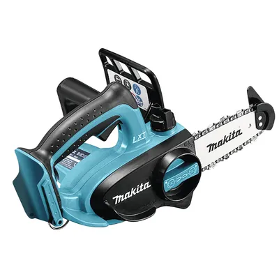 Акумулаторна резачка за дърва Makita    без батерия и зарядно, 18 V, 15 см, 1/4 ", 1.3 мм, DUC122Z