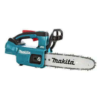 Акумулаторна резачка за дърва Makita  без батерия и зарядно, 18 V, 25 см, 1/4 ", 1.3 мм, DUC254CZ