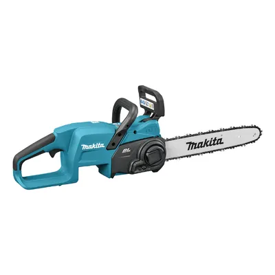 Акумулаторна резачка за дърва Makita  без батерия и зарядно, 18 V, 35 см, 3/8 ", 1.1 мм, DUC357Z