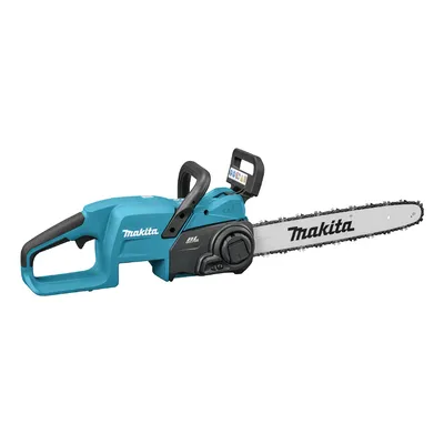 Акумулаторна резачка за дърва Makita  без батерия и зарядно, 18 V, 40 см, 3/8 ", 1.1 мм, DUC407Z