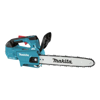 Акумулаторна резачка за дърва Makita  без батерия и зарядно, 2x18 V, 30 см, 3/8 ", 1.1 мм, DUC356Z
