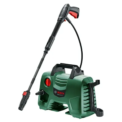 Електрическа водоструйка Bosch  1500 W, 350 л/ч, 120 bar, EasyAquatak 120