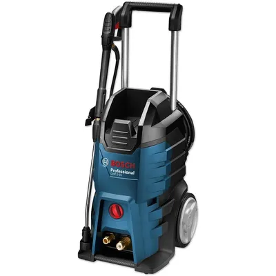 Електрическа водоструйка Bosch за професионална употреба  2200 W, 500 л/ч, 130 bar, GHP 5-55
