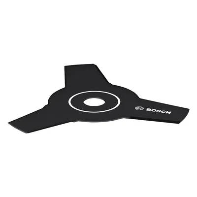 Нож за косене на трева Bosch метален за моторна коса ф 230x25.4x2 мм, 3 z, GRT 18V-33, GFR 18V-23