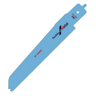 Нож за саблен трион Bosch за метал 235 мм, 18 TPI, M 1122 EF
