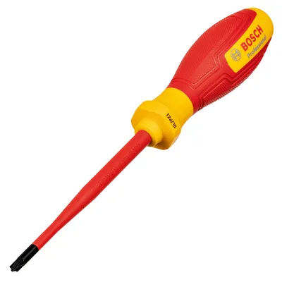 Комбинирана отвертка Bosch комбинирана   SB/PZ 1x100x4.5 мм, 