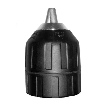 Патронник Bosch самозатягащ на резба 3/8", 24 UNF, 1-10 мм