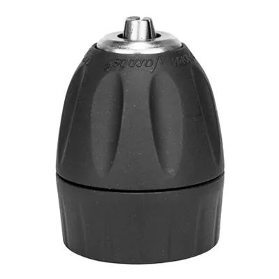 Патронник Bosch самозатягащ на резба  3/8", 24 UNF, 1-10 мм