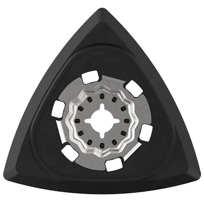 Плот Bosch подложка за многофункционален осцилатор триъгълен, AVZ 93 G