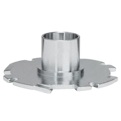 Пръстен копиращ Bosch за оберфреза  GKF 600; GMF 1400 CE, ф 17x14 мм