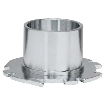 Пръстен копиращ Bosch за оберфреза  GKF 600, GMF 1400 CE, GOF 1600 CE, ф 30x27 мм