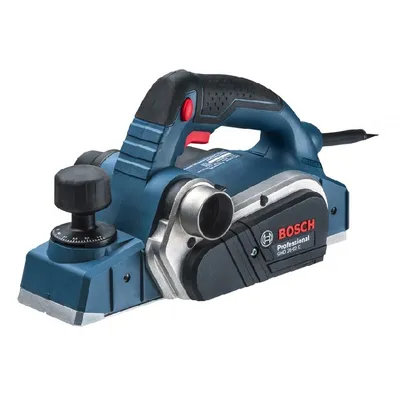Електрическо ренде Bosch 710 W, 82 мм, 0-2.6 мм, GHO 26-82 D