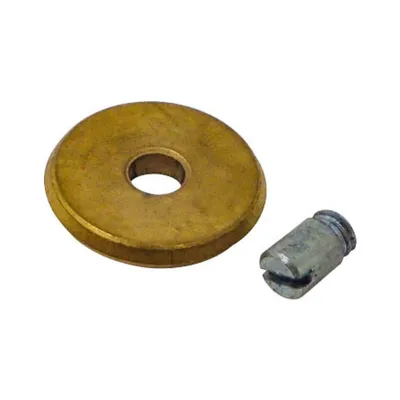 Ролка Bosch за рязане на фаянс  HW волфрамов карбид - TiN, ф 20х5х3 мм, за PTC 640