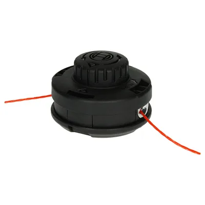Шпула Bosch за тример комплект с корда GRT 18V-33