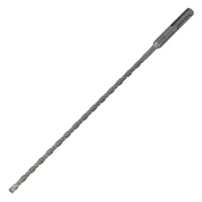 Свредло за бетон Bosch SDS-plus 6 мм, 200/260 мм, SDS-plus-5