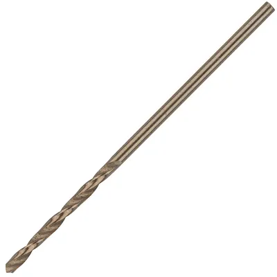 Свредло за метал HSS-Co Bosch с цилиндрична опашка 1.5 мм, 18/40 мм, PRO Stainless Steel HSS-Co