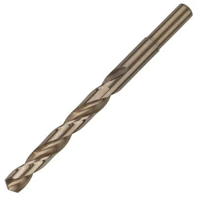 Свредло за метал HSS-Co Bosch с цилиндрична опашка 11 мм, 94/142 мм, PRO Stainless Steel HSS-Co